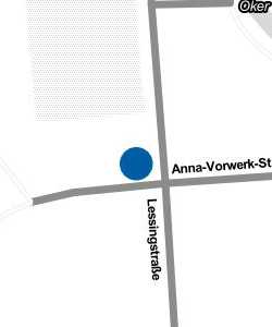 Vorschau: Karte von Antje Heyer Rechtsanwältin