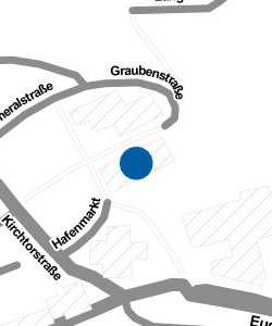 Vorschau: Karte von Realschule Oberndorf