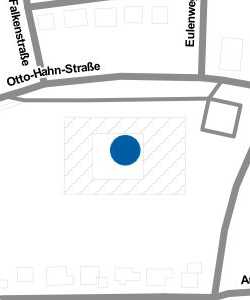 Vorschau: Karte von Gymnasium Lappersdorf