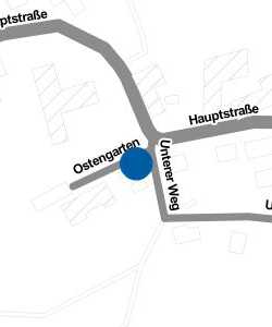 Vorschau: Karte von Freiwillige Feuerwehr Heisdorf