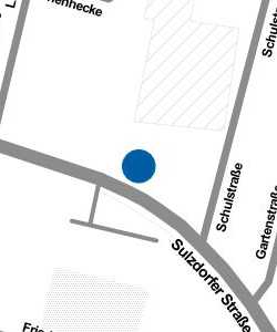 Vorschau: Karte von Rückertschule