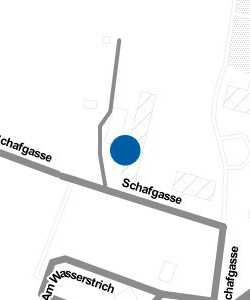 Vorschau: Karte von Jugendclub Schwepnitz