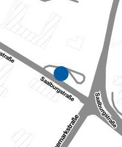 Vorschau: Karte von Fahrzeughalle FF Dornholzhausen