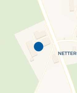 Vorschau: Karte von Gasthof Netterndorf
