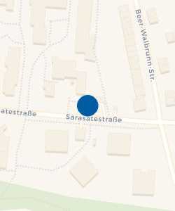 Vorschau: Karte von STATTAUTO München Station OMC