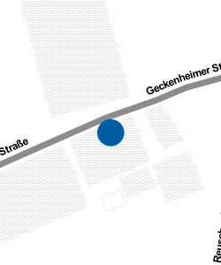 Vorschau: Karte von Sportverein Weigenheim