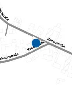 Vorschau: Karte von Landgasthof Kelzenberg
