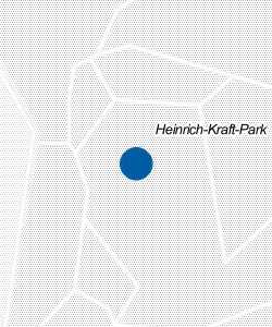 Vorschau: Karte von Heinrich-Kraft-Park