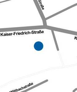 Vorschau: Karte von Gaststätte Rühl