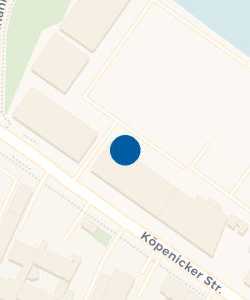 Vorschau: Karte von Meesenburg Großhandel KG
