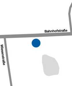 Vorschau: Karte von Ortsfeuerwehr Lübberstedt
