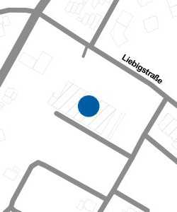 Vorschau: Karte von Combi Verbrauchermarkt Lemgo, Liebigstr.