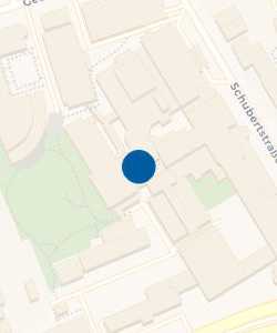 Vorschau: Karte von Krankenhaus St.Joseph-Stift GmbH Bremen Abteilung für Hals-Nasen-Ohren-Klinik
