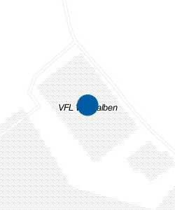 Vorschau: Karte von VFL Wallhalben