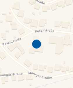 Vorschau: Karte von Seniorenheim St. Stephanus