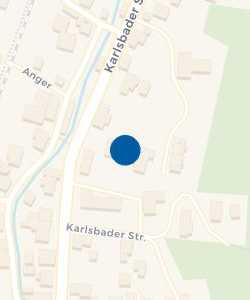 Vorschau: Karte von Christlicher Kindergarten "Spatzennest"