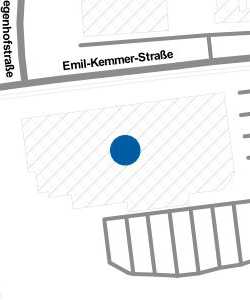Vorschau: Karte von VITALE APOTHEKE Bamberg Hafen e.Kfr.