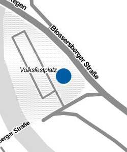 Vorschau: Karte von Blossersberger Keller