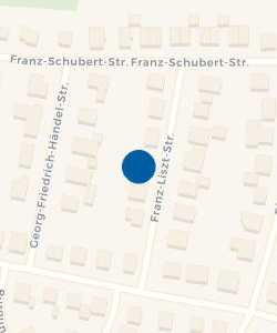 Vorschau: Karte von Pascal Schmitt - Selbstäniger Buchhalter - Buchen lfd. Geschäftsvorfälle - Buchhaltungsservice