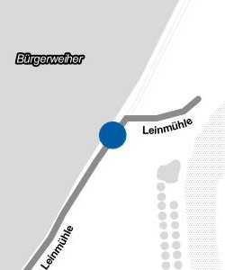 Vorschau: Karte von Wandererrast