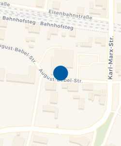 Vorschau: Karte von Bäckerei Stefan Krause