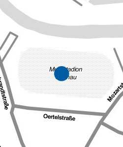 Vorschau: Karte von Murgstadion Ottenau