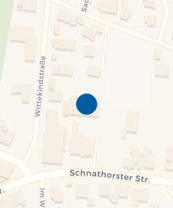 Vorschau: Karte von Autohaus Nagel GmbH