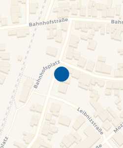 Vorschau: Karte von Minsdere Pilsschtibbche