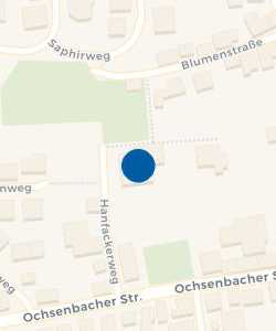 Vorschau: Karte von Friedrich-Fröbel-Kindergarten Gauangelloch