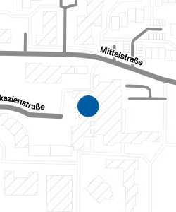 Vorschau: Karte von Praxis Quernheim