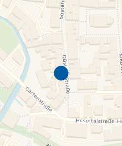 Vorschau: Karte von ChicSaal Michael Höpfner Frisuren