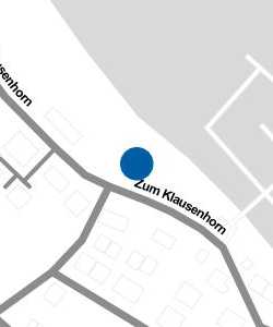 Vorschau: Karte von Fährmann Klemens Baumann