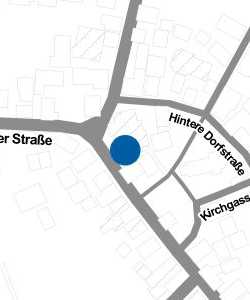 Vorschau: Karte von Neuhausen - Rathaus