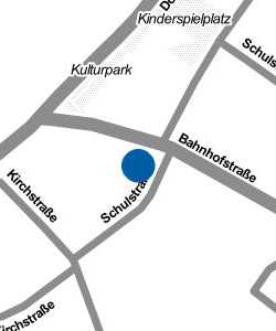 Vorschau: Karte von VR-Bank Werdenfels eG SB-Zweigstelle