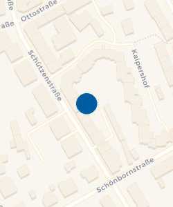 Vorschau: Karte von Irmis Blumenhain