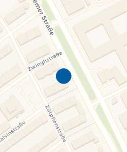 Vorschau: Karte von Pizza Bremen
