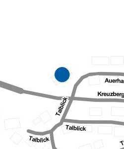 Vorschau: Karte von Dorfblick