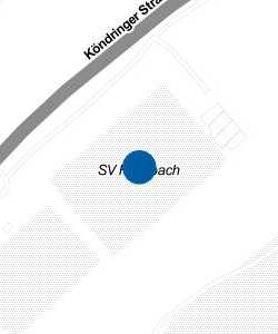 Vorschau: Karte von SV Heimbach