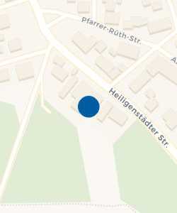 Vorschau: Karte von Kreissparkasse Kelheim - SB-Center