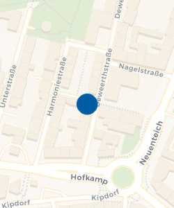 Vorschau: Karte von Hopster-Fiala-Haus