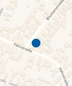 Vorschau: Karte von Sparkasse Rastatt-Gernsbach - SB-Geschäftsstelle
