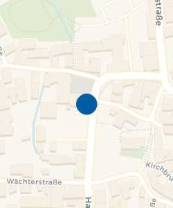 Vorschau: Karte von Volksbank Heilbronn eG - Geldautomat Bad Friedrichshall - Kochendorf