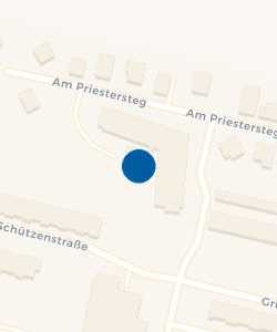 Vorschau: Karte von Pflegeheim Biesenthal