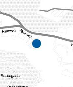 Vorschau: Karte von Seniorenheim am Landgrafenschloss