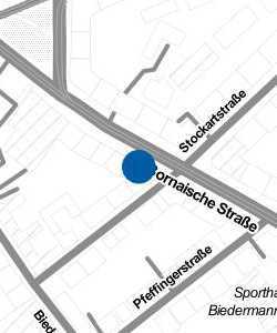 Vorschau: Karte von Boutique Adele