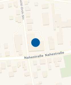 Vorschau: Karte von Verbandsgemeindeverwaltung Rüdesheim