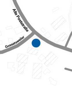 Vorschau: Karte von Avia Gossetsweiler