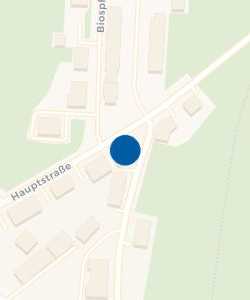 Vorschau: Karte von Gasthaus Schützen