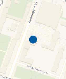 Vorschau: Karte von Domino's Pizza Berlin Friedrichsfelde