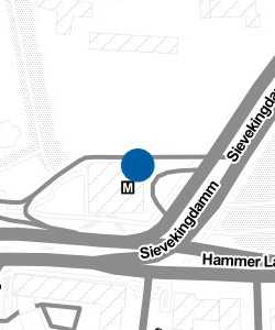 Vorschau: Karte von Burg Döner